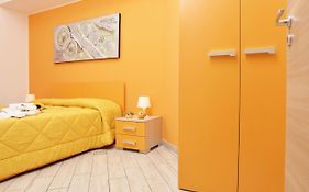 Capo d'Orlando Apartments